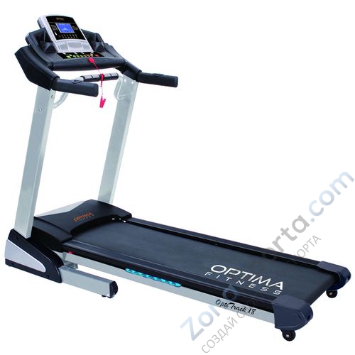 Беговая дорожка Optima Fitness OptiTrack 18