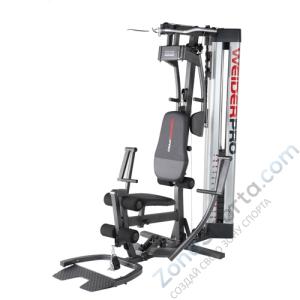 Мультистанция Weider 9900 I