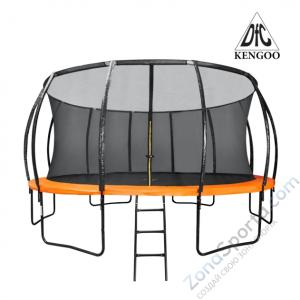 Батут DFC Trampoline Kengoo с сеткой 20FT-TR-E-BAS