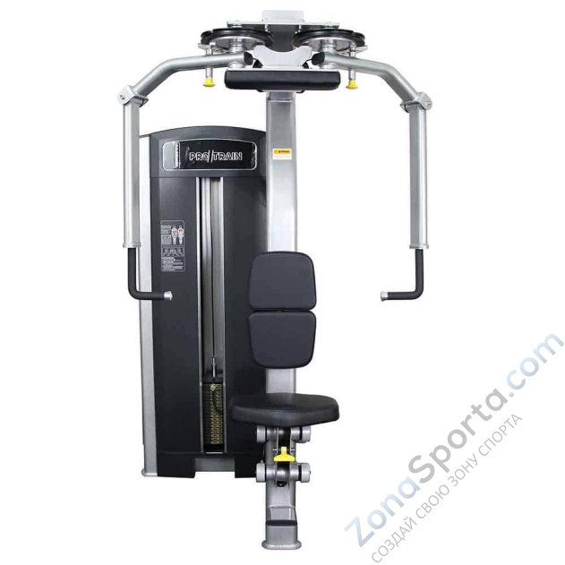 Баттерфляй/задняя дельта Protrain 61A09-80 (пек дек)