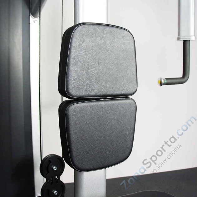 Баттерфляй/задняя дельта Protrain 61A09-80 (пек дек)