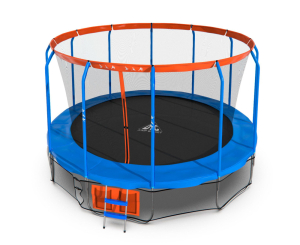 Батут DFC Jump Basket с сеткой 16FT-JBSK-B