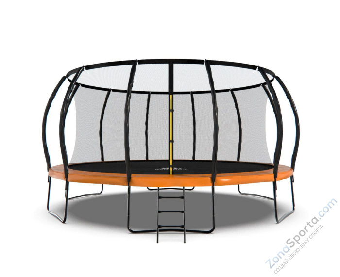 Батут DFC Kengoo II 16ft