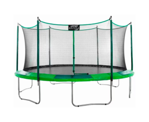 Батут DFC Upper Bounce 15ft