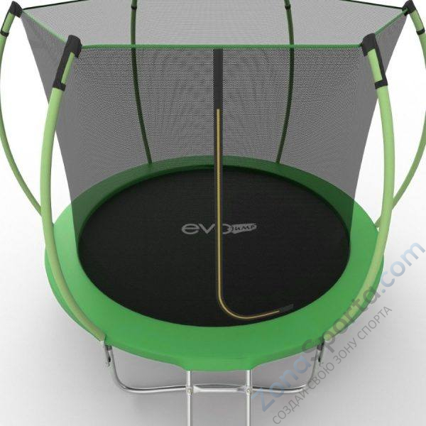 Батут Evo Jump Internal 10ft (Green)