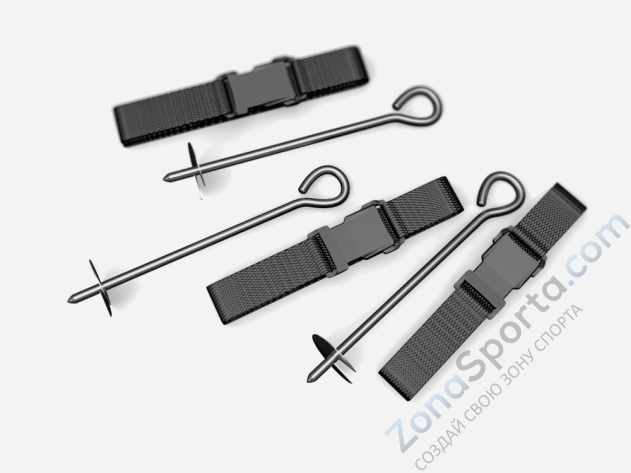 Батут Unix line Classic 14 ft (outside)