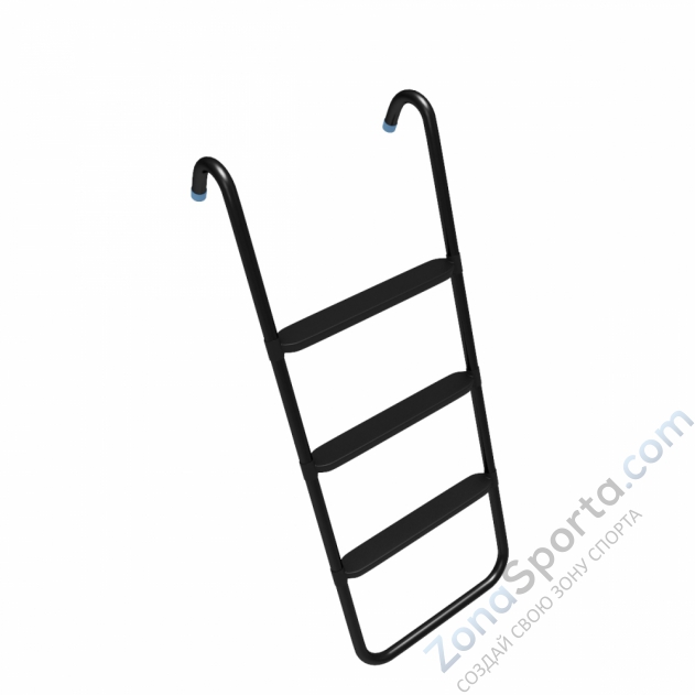 Батут Unix line 14 ft Supreme (Green)