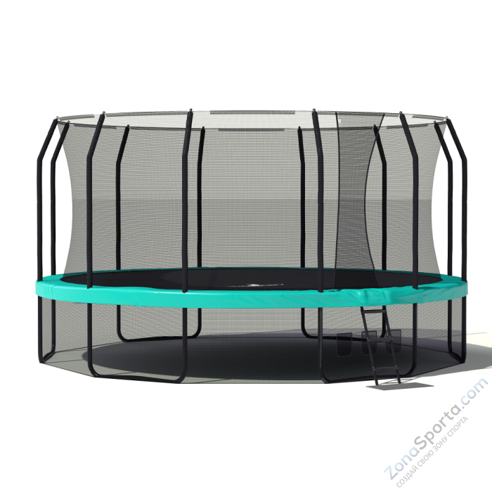 Батут Wallaby Sydney 16 FT Basketball