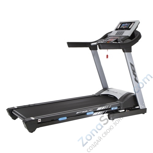 Беговая дорожка BH Fitness F9R TFT