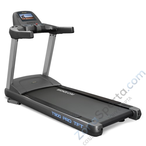 Беговая дорожка Bronze Gym T900 Pro TFT