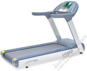 Беговая дорожка Lexco LGT7716L