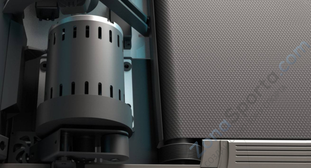 Беговая дорожка Matrix Lifestyle с консолью GT LED