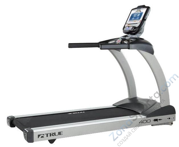 Беговая дорожка True Fitness CS400 T16T