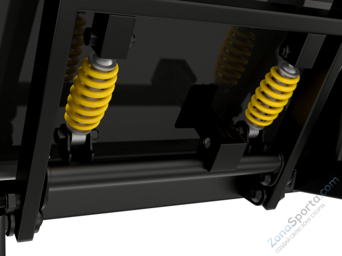 Беговая дорожка Unix Fit MX-800SP