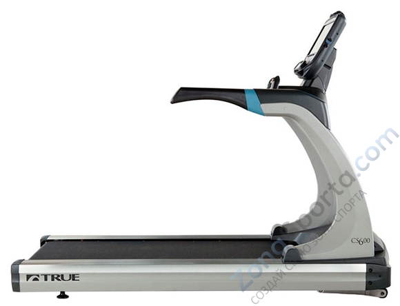 Беговая дорожка True Fitness CS600-T10T