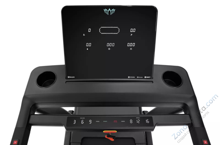 Беговая дорожка Aura Labs Celesta