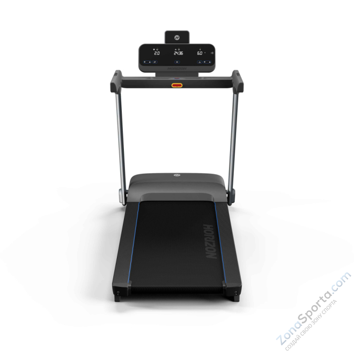 Беговая дорожка Horizon Evolve 3.0