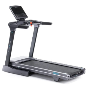 Беговая дорожка полукоммерческая Oxygen Fitness Cobalt LCD PRO