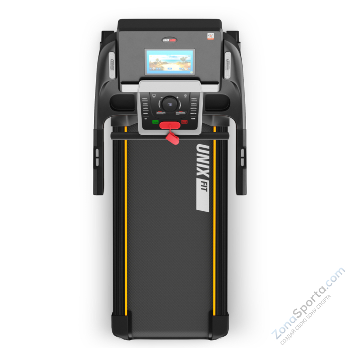 Беговая дорожка Unix Fit MX-990 AC (TFT)