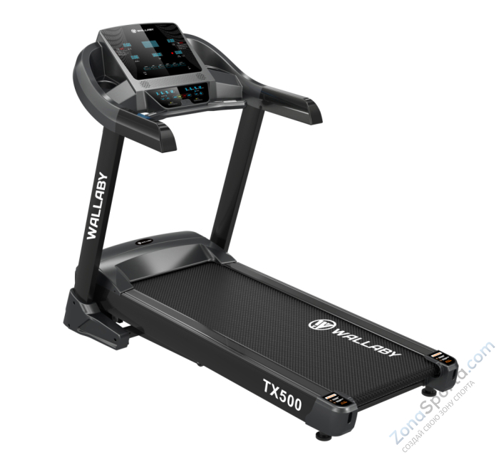 Беговая дорожка Wallaby TХ500 АС