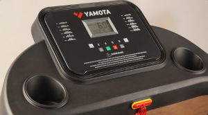 Беговая дорожка Yamota Run Plus