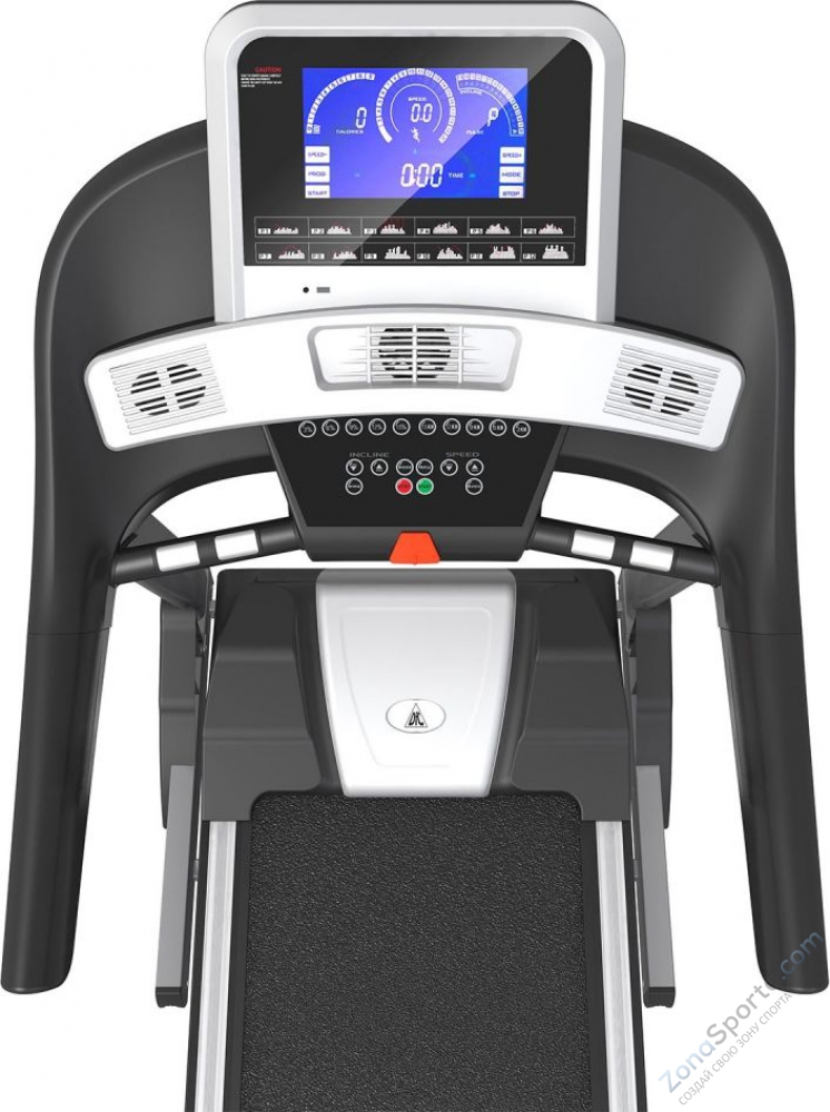 Беговая дорожка DFC Spade T750