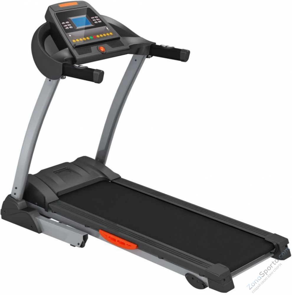 Беговая дорожка Dfit Pacifica