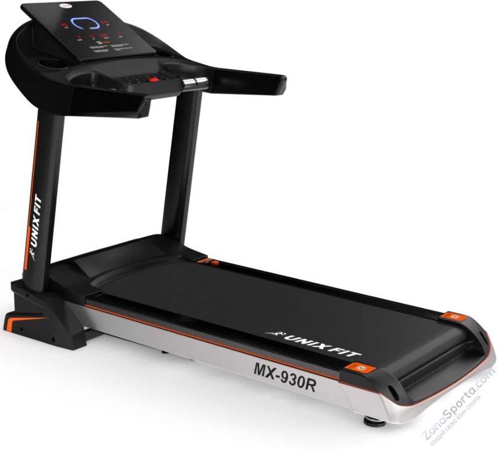 Беговая дорожка Unix Fit MX-930R