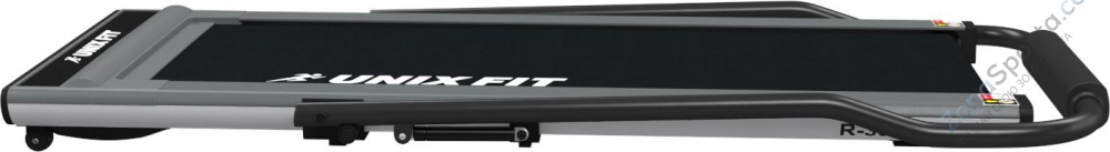 Беговая дорожка Unix Fit R-300C Grey