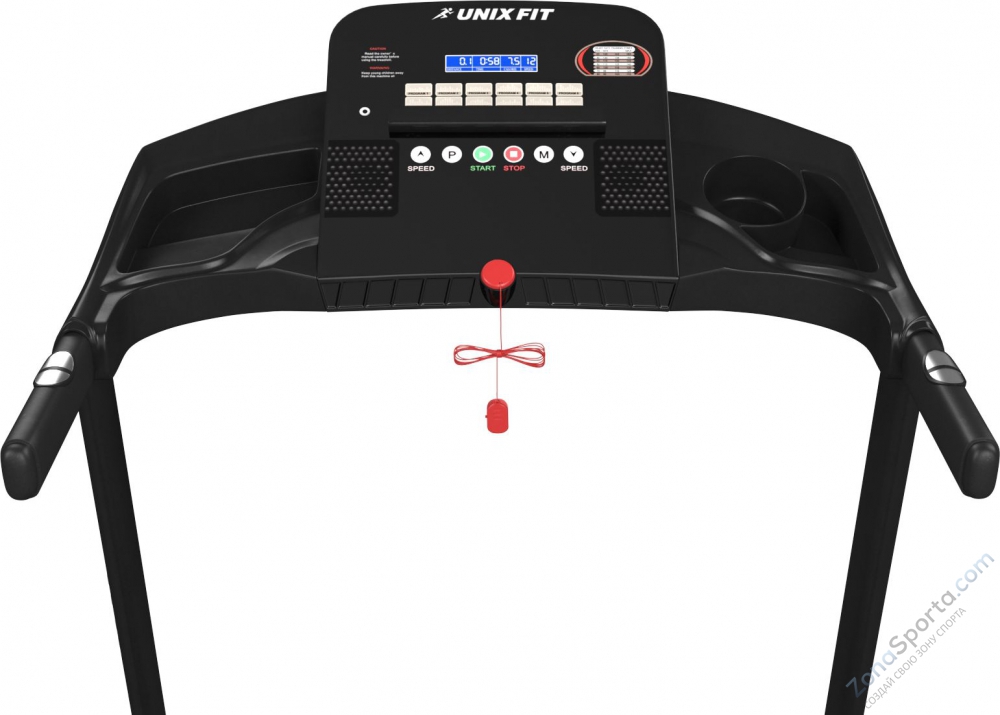Беговая дорожка Unix Fit ST-550L