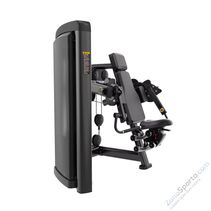 Бицепс сидя Protrain LFS105