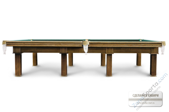 Бильярдный стол Сибирь