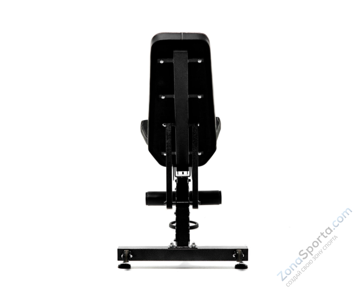 Cкамья силовая универсальная DFC D399