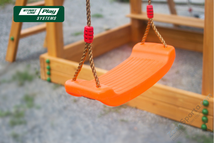 Детская площадка Start Line Athletic Эконом