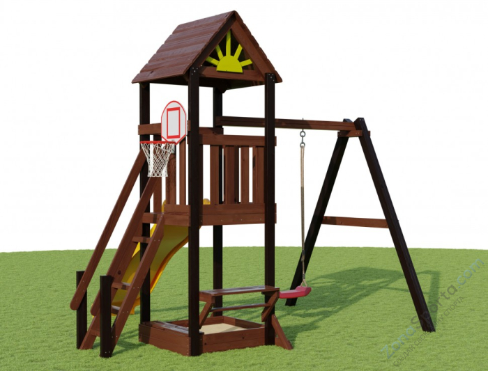 Детская площадка Magic 2