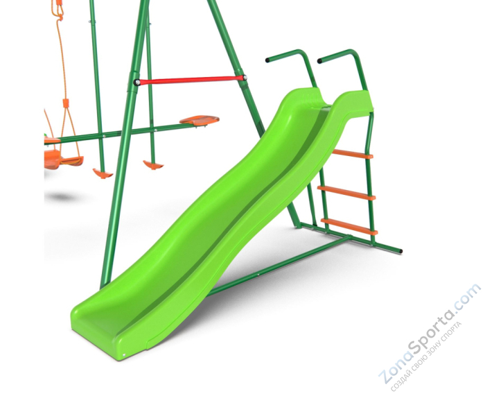 Детский комплекс DFC Multiplay MTS-01