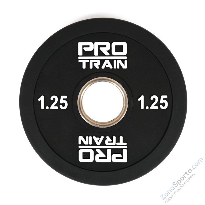 Диск полиуретановый Protrain PPU-1,25 (д=51 мм)