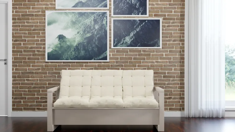 Диван деревянный Savushka Type-3B