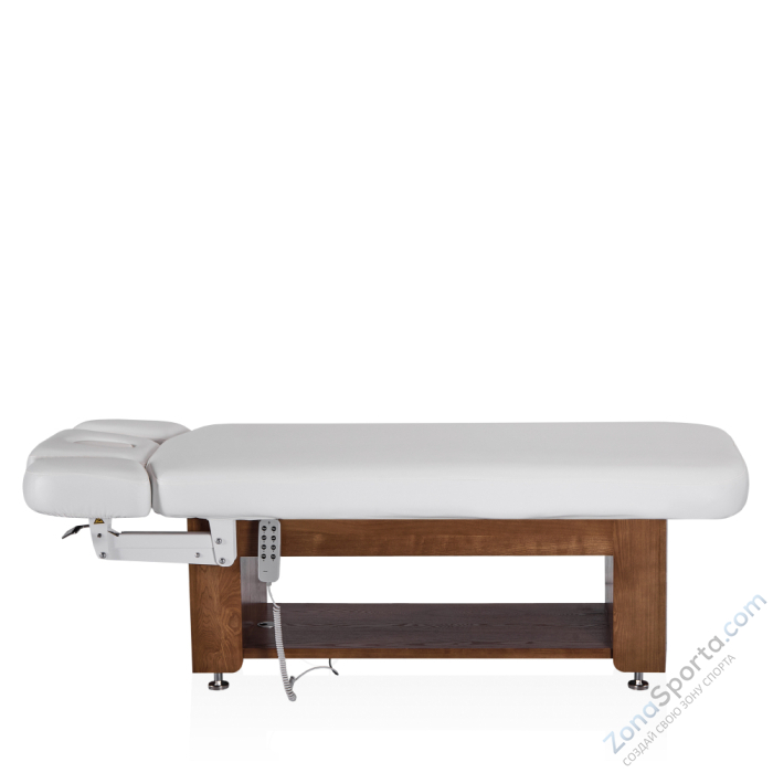 Электрический стационарный массажный стол Mizomed Alexander A-Salon