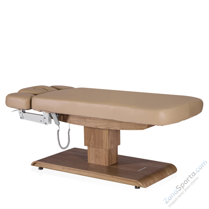 Электрический стационарный массажный стол Mizomed Olivia Basic