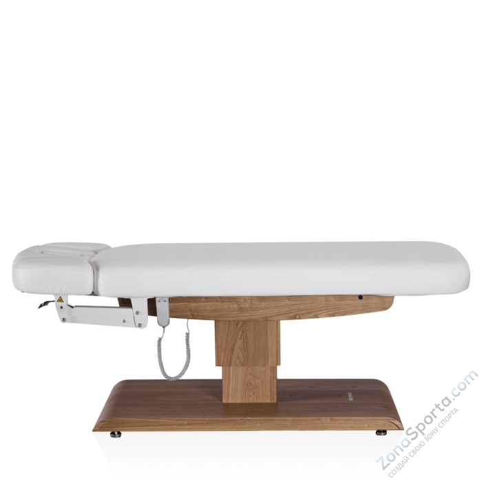 Электрический стационарный массажный стол Mizomed Olivia Basic