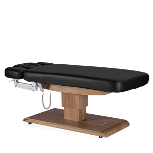 Электрический стационарный массажный стол Mizomed Olivia Basic