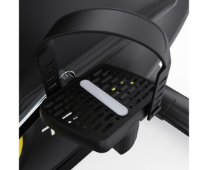 Электромагнитный велотренажер DFC Tezewa Pro 01