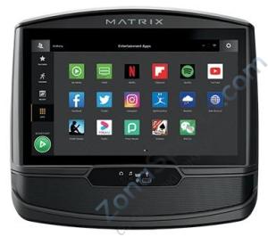 Эллиптический эргометр Matrix A50XIR