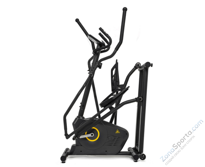 Эллиптический тренажер DFC E6710T