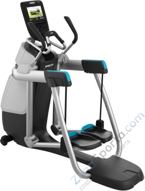 Эллиптический тренажер Precor AMT 865