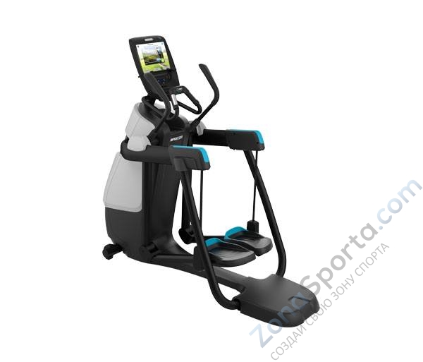 Эллиптический тренажер Precor AMT 885 Open Stride