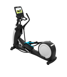 Эллиптический тренажер Precor EFX 600 Line