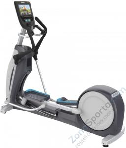 Эллиптический тренажер Precor EFX 865