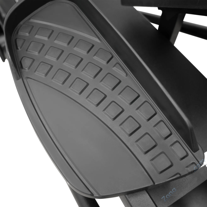 Эллиптический тренажер профессиональный Bronze Gym Runway E